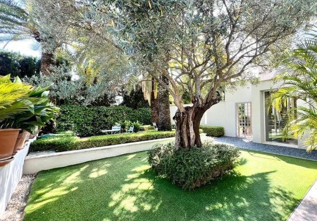 Villa in Marbella.